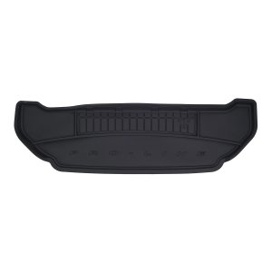Kia Sorento Trunk Mat - Omac - Proline TPE - Black - 2016-2020